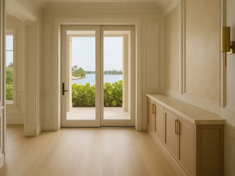 General Contracting in Ocean Ridge, Florida