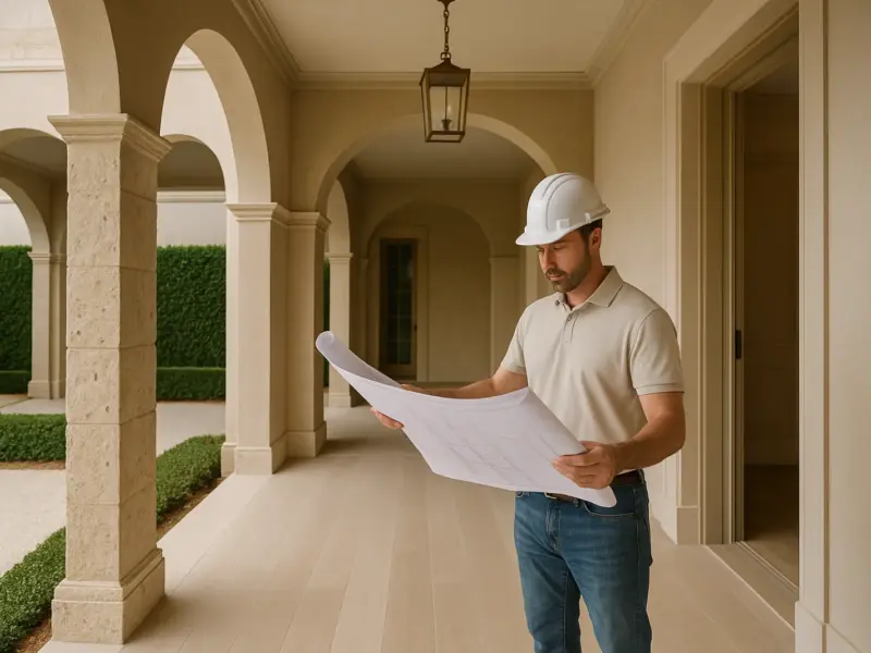 Construction Management in Palm Beach, Florida