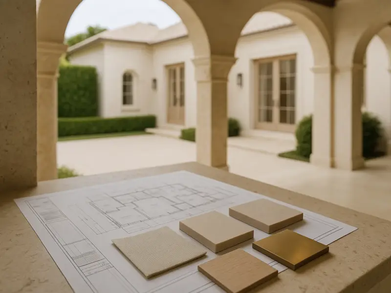Design Build in Palm Beach, Florida