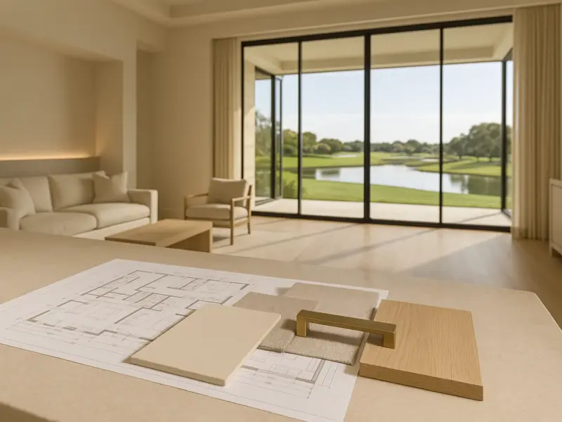 Design Build in Palm Beach Gardens, Florida