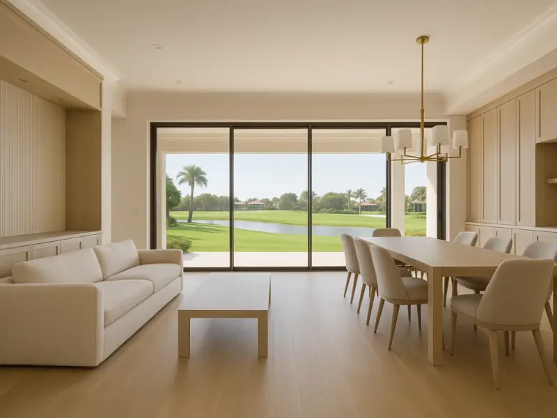 Whole Home Renovation in Palm Beach Gardens, Florida