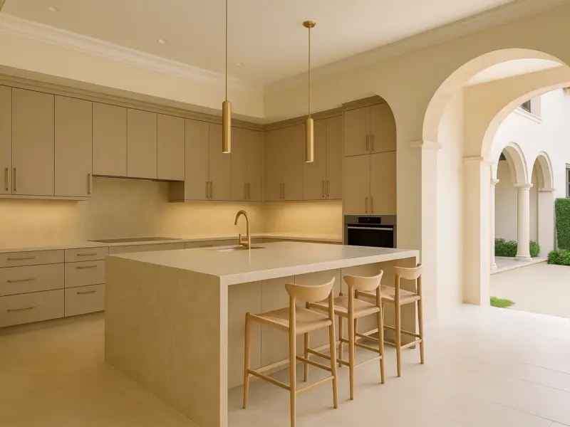 Kitchen Remodeling in Palm Beach, Florida