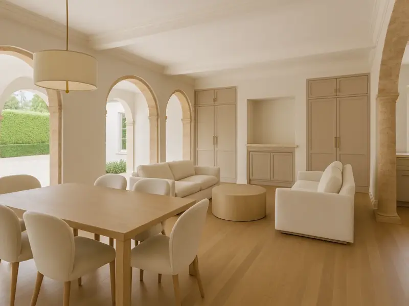 Whole Home Renovation in Palm Beach, Florida