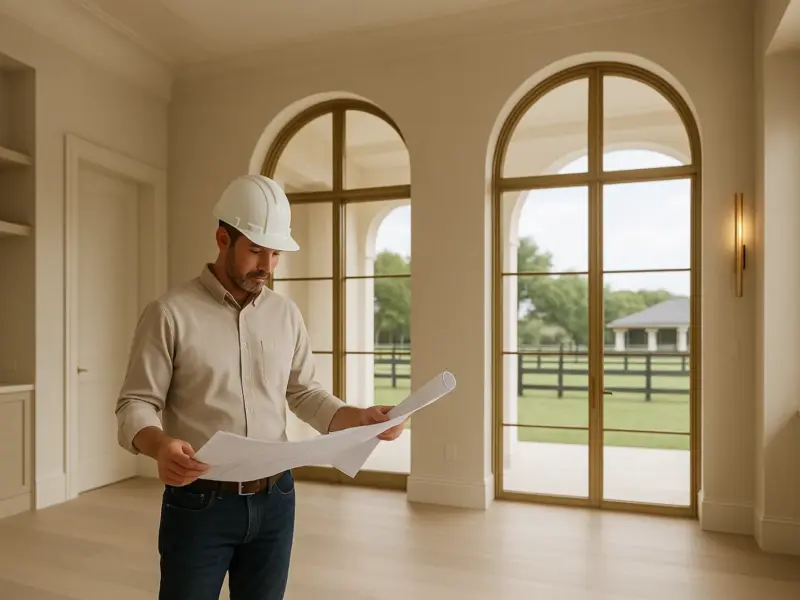 Construction Management in Wellington, Florida