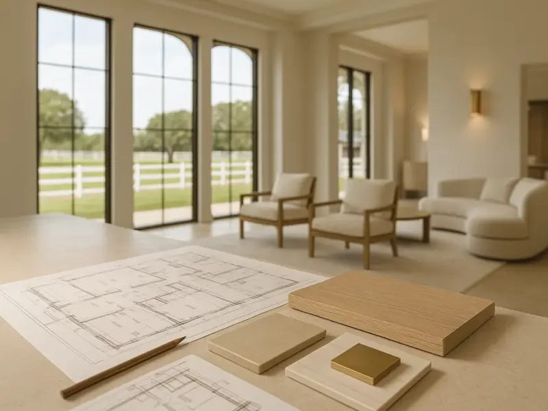Design Build in Wellington, Florida