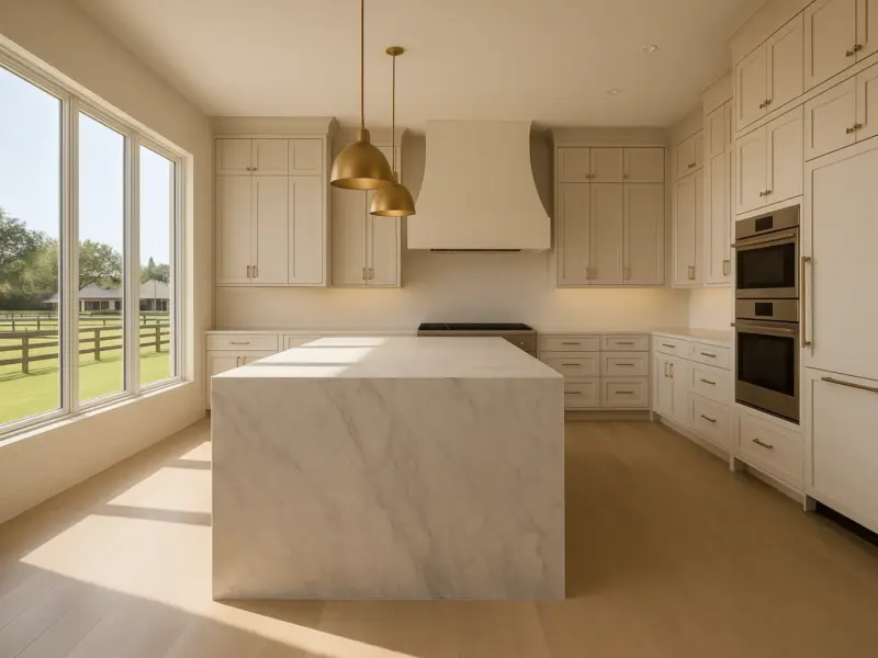 Kitchen Remodeling in Wellington, Florida