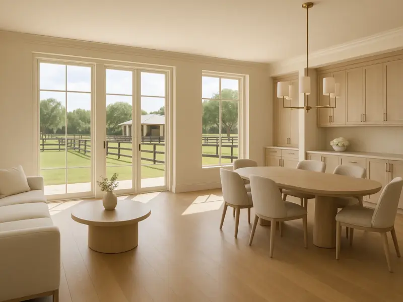 Whole Home Renovation in Wellington, Florida